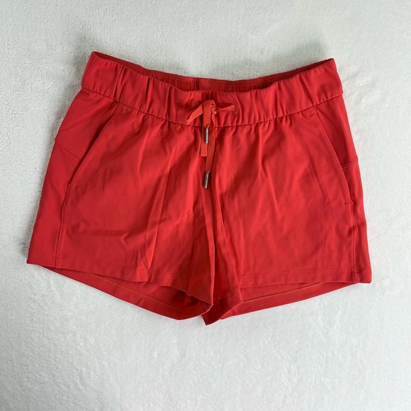 Lululemon On the Fly Short 2.5” - 6 - Picture 1 of 6